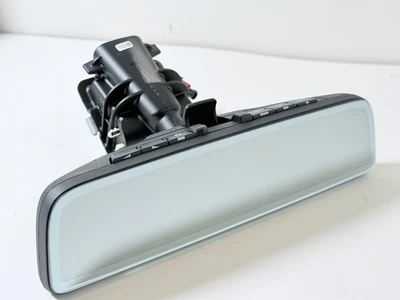 2020 LAND ROVER DISCOVERY INTERIOR REAR VIEW MIRROR | OEM LK72-17E678-BA Foto 1 de 4