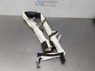 09 2009 HUMMER H3 PICKUP SRS ROOF OVERHEAD RIGHT PASSENGER  Foto 1 de 4