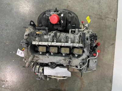 Chevrolet Cruze 2017 motor de 1,4 L VIN B OEM 122 k millas probado nuevo estilo Foto 1 de 4