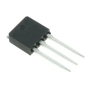 IRFU214, N-Channel Power MOSFET Vd=250V, Id=2.2A, Pmax=25W,  - Picture 1 of 1