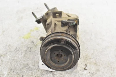 Compresor de aire acondicionado sin turbo para camioneta Ford F150 15-16 393366 Foto 1 de 4