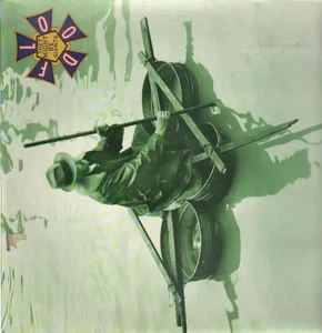 They Might Be Giants Flood GATEFOLD Elektra Vinyl LP - Bild 1 von 1