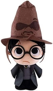 Funko SuperCute Plushies | Harry Potter | Sortierhut - Bild 1 von 2
