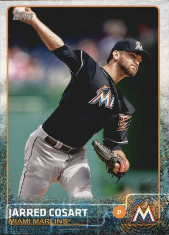 A4813- 2015 Topps Mini BB Card #s 252-501 +Rookies -You Pick- 15+ FREE US SHIP - Image 1 of 1