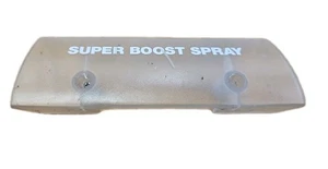 Alfombra Doctor DCC-1 DCC1 Super Boost Spray Cubierta Transparente Repuesto  - Imagen 1 de 2