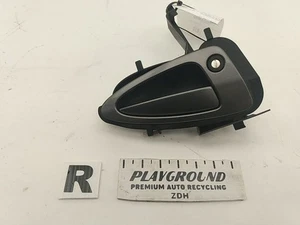 MERCURY COUGAR Front Passenger Right Exterior Door Handle 99 00 01 02 - Picture 1 of 8