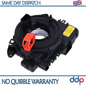 Ressort De Montre De Direction Pour VW Golf Passat Tiguan 5K0953569AL - Picture 1 of 4