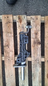 Brazo de control 0654302 adecuado para hileradora STOLL - Imagen 1 de 6