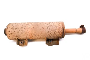 Tubo de escape silenciador Kawasaki Brute Force 300 2x4 KVF300 13 - Imagen 1 de 4