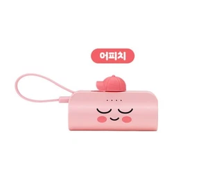 kakao friends wireless charging - Photo 1 sur 3