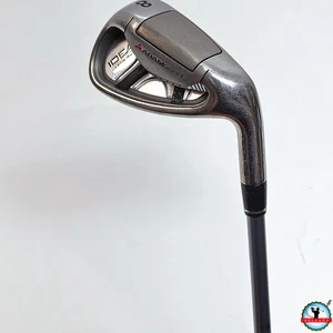 Adams Idea Tech OS Single 8-Iron Regular Graphite Design Ys+ RH 36.75in "Read" - Picture 1 of 11