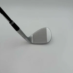 USED LH 56* Cleveland CBX Zipcore Wedge Flex Catalyst Spinner Graphite Shaft - Picture 1 of 5