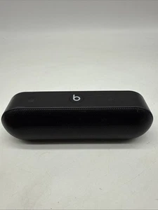 Beats Pill+ Bluetooth Speaker Black A1680 tested working. 18 - Picture 1 of 6