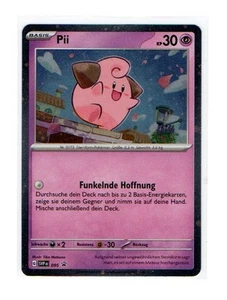 Pii - SVP DE - 095 - Promo - Bild 1 von 1