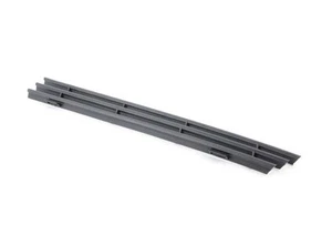 Ziergitter Gauche Pour BMW 3 E21 1975 1983 D'origine 51131836675 - Foto 1 di 6