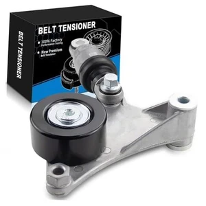 Ensemble tendeur courroie avec poulie pour:-Toyota pour:-RAV4 Camry Solara  - Photo 1/7