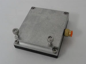 232911 New-No Box; SMC 62625-048-056 Tamp Pad - Picture 1 of 5