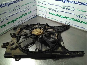 ELECTROVENTILADOR / 838389 PARA RENAULT SCENIC JA 1.9 DCI AUTHENTIQUE - Picture 1 of 10