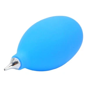For Hearing Aid Cleaner Air Duster Pump Squeeze Ball Tool for Audiology Care - Picture 1 of 22