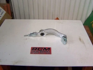 APICO SCORPA SILVER BRAKE PEDAL 2015 - 2021 125 - 300 - Picture 1 of 3