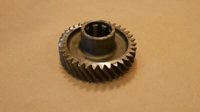 Ferrari 456 GT GTA tercera marcha PN 155769 Foto 1 de 4