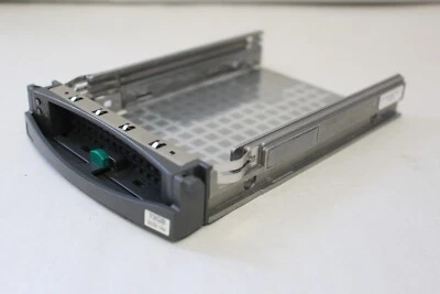 FUJITSU FSC Primergy HotSwap HDD Rahmen Metall Caddy A3C40056861 ZnAI4CU1 - Bild 1 von 4