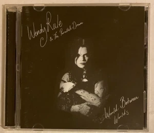Wendy Rule & The Parallel Dream – World Between Worlds CD 2000 - Picture 1 of 3