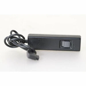 Minolta Remote Control RC-1000S - Trigger - Cable Release - Remote Release Cable - Picture 1 of 3