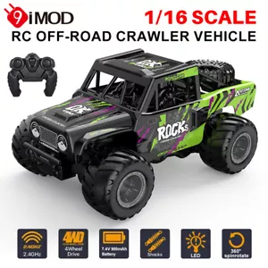 Q191 Remote Control Amphibious Car 2.4G 360° Rotation Off-Road Crawler Vehicle - Picture 1 of 11