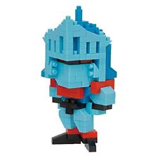 Nano Block Kinnikuman Robin Mask