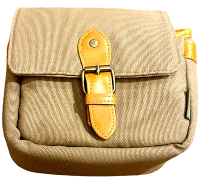 Bolsa para cámara de evecase - Protección contra impactos / Compartimento acolchado - NUEVO Foto 1 de 4