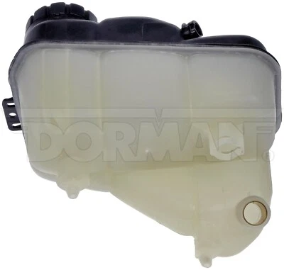 Depósito de refrigerante del motor delantero para Mercedes-Benz CLS350 2007-2011 Dorman 243YV56 Foto 1 de 3