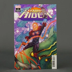COSMIC GHOST RIDER #2 var 1:25 Marvel Comics 2023 FEB230704 (CA) Wolf - Picture 1 of 2