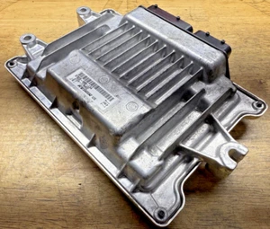 2019-21 Honda Civic 2.0L ECM Engine Computer Module ECU PCM CVT 37820-5BB-L54 - Picture 1 of 6