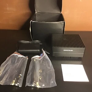Recomputadora Seed Studio NVIDIA Jetson Orin Nano 8 GB J3011 - Imagen 1 de 21