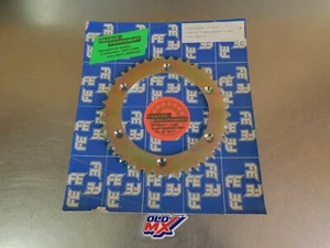 Couronne neuve Suzuki TS250XE-RH250 42 dents - Foto 1 di 2