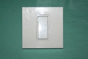 LEGRAND Mosaic 50 Interrupteur va et vient - Imagen 1 de 1