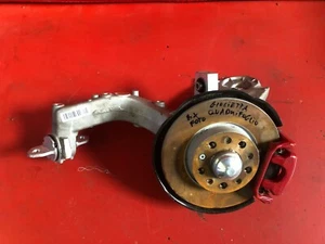 MASSA FUSELLO MOZZO SOSPENSIONE POSTERIORE DX ALFA GIULIETTA QUADRIFOGLIO 1.4 TB - Foto 1 di 1