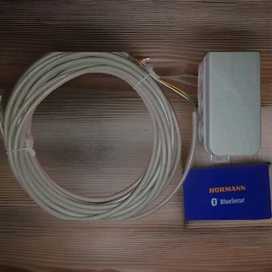 Hörmann Bluetooth Empfänger HET/S24 BLE für Garagentorantrieb - Bild 1 von 3