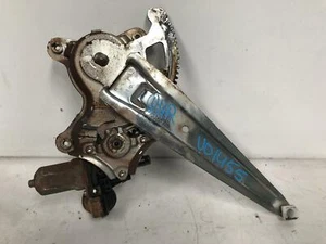 Toyota Prado Right Rear Window Regulator KDJ120 02/2003-10/2009 - Picture 1 of 6