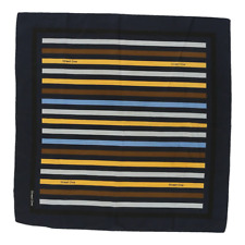 Street One Scarf - No Size Navy Polyester