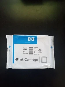 HP 88XL Magenta High Yield Officejet Ink Cartridge New Sealed No Box - Picture 1 of 3