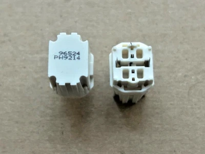 10 Stück 96524 - Philips - Resistor / Widerstand: PTC 96524 - Image 1 of 2