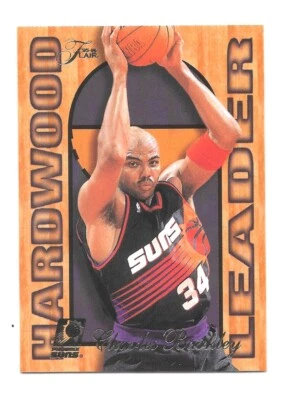 1995-96 Flair Basketball Hardwood Leaders Complete Seu Conjunto Escolha da Lista NRMT - Imagem 1 de 3