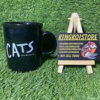Cats Mug -  Tm 1981 Rug Plc - Broadway Musical Mug /Cup - Made In England