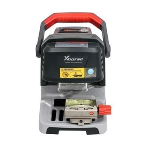 Automatische Schlüsselschneidemaschine Dolphin XP-005 - XP0500EN - Bild 1 von 4
