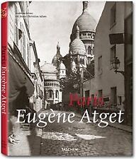 Eugène Atget, Paris (Taschen 25th Anniversary Edition... | Livre | état très bon