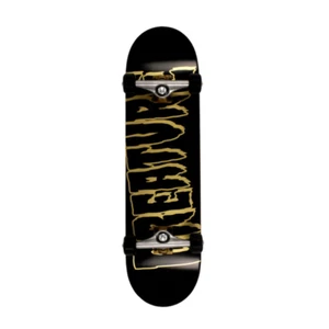 Creature - Logo Outline Complete Skateboard - 8.25" - Bild 1 von 3