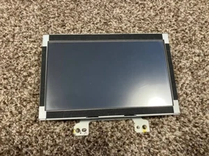 2014-2016 Kia Cadenza GPS Navigation Information Display Screen 96525-3R105 OEM - Bild 1 von 5