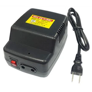 110V-- 220V Step-up transformer Voltage Converter Max Power 500VA/500W380w below - Picture 1 of 2